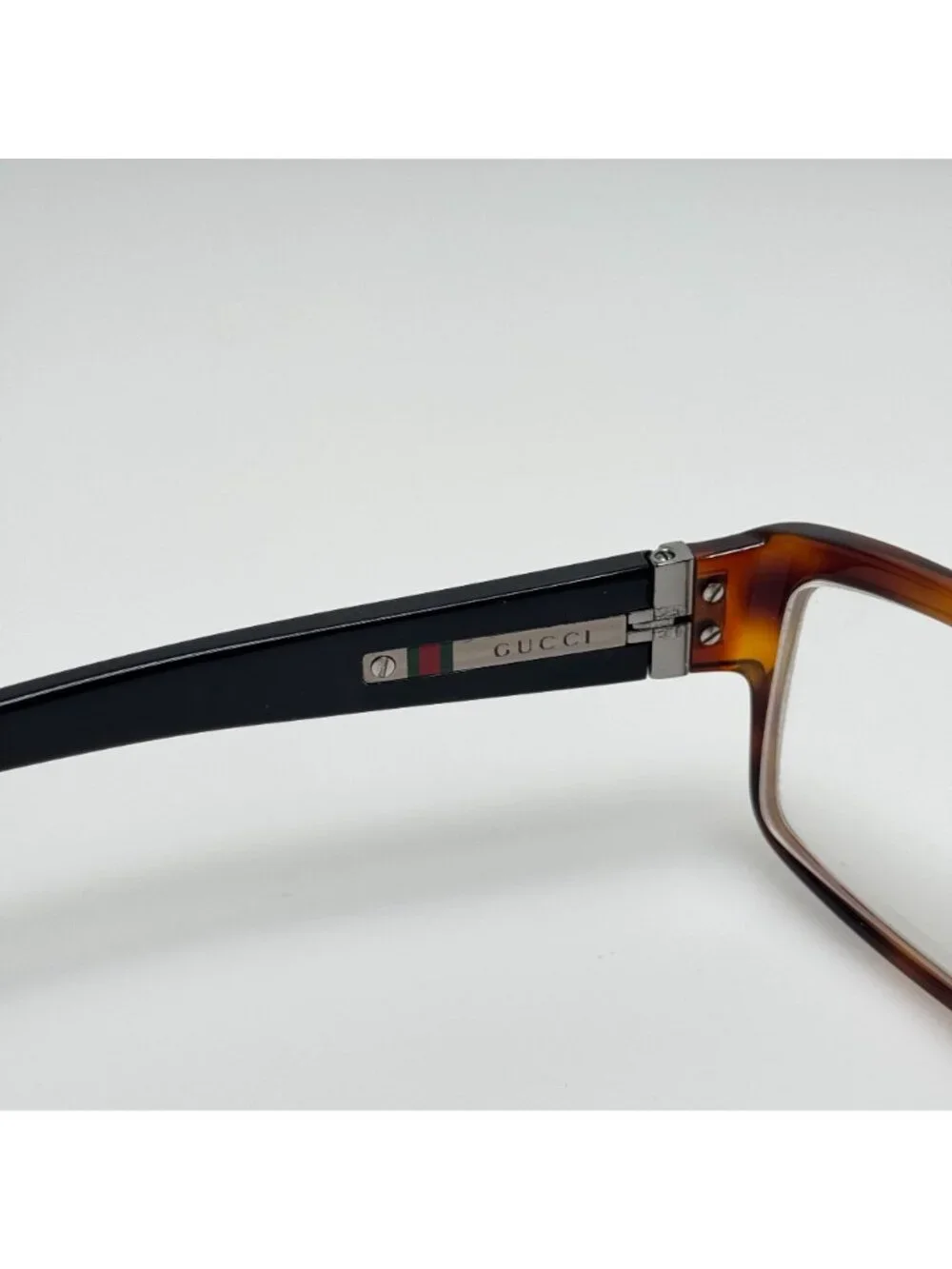 Gucci GG 1615 EY9 Eyeglasses Eye Glasses Frames Italy 54-16-135
